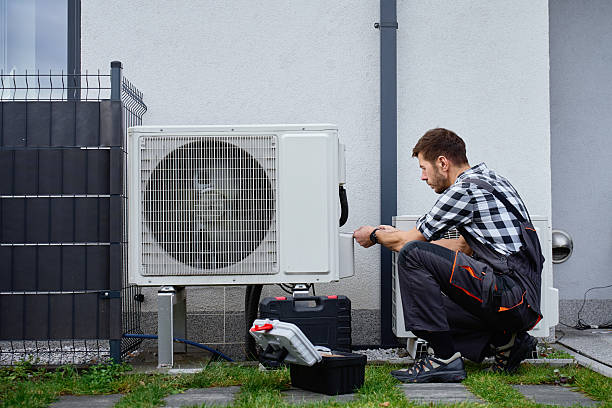 Trusted Hvac service in New Bloomfield, PA - Tropical Oasis HVAC